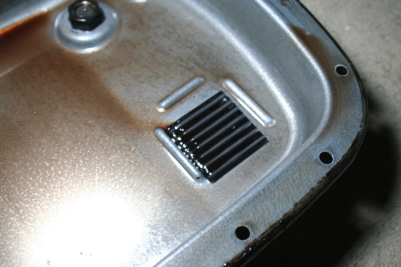 Automatic Transmission Fluid Flushing and ATF Filter Replacement